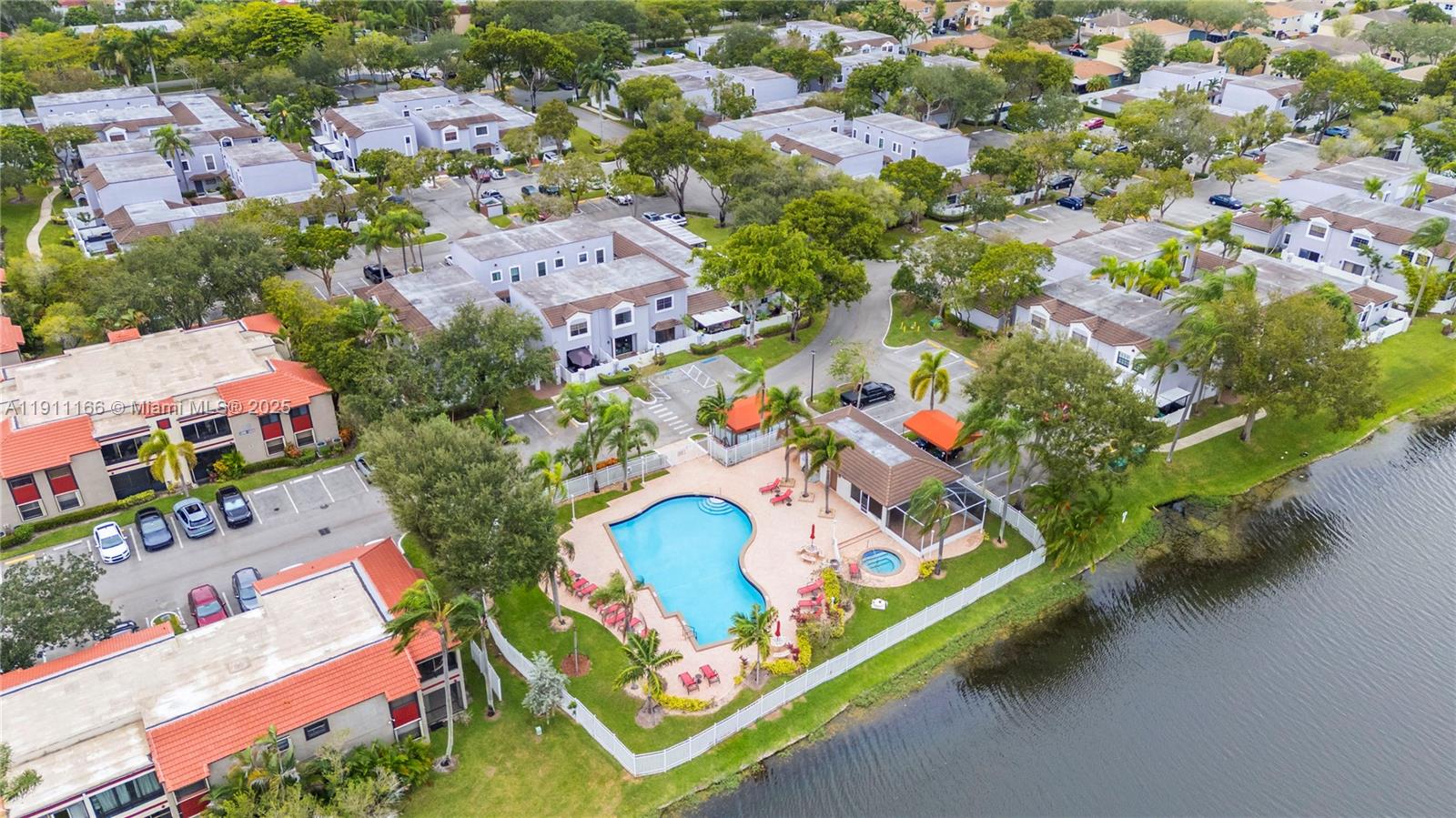 PIERPOINTE ONE CONDO I - Residential