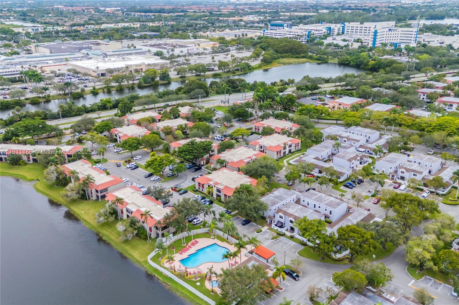 PIERPOINTE ONE CONDO I - Residential