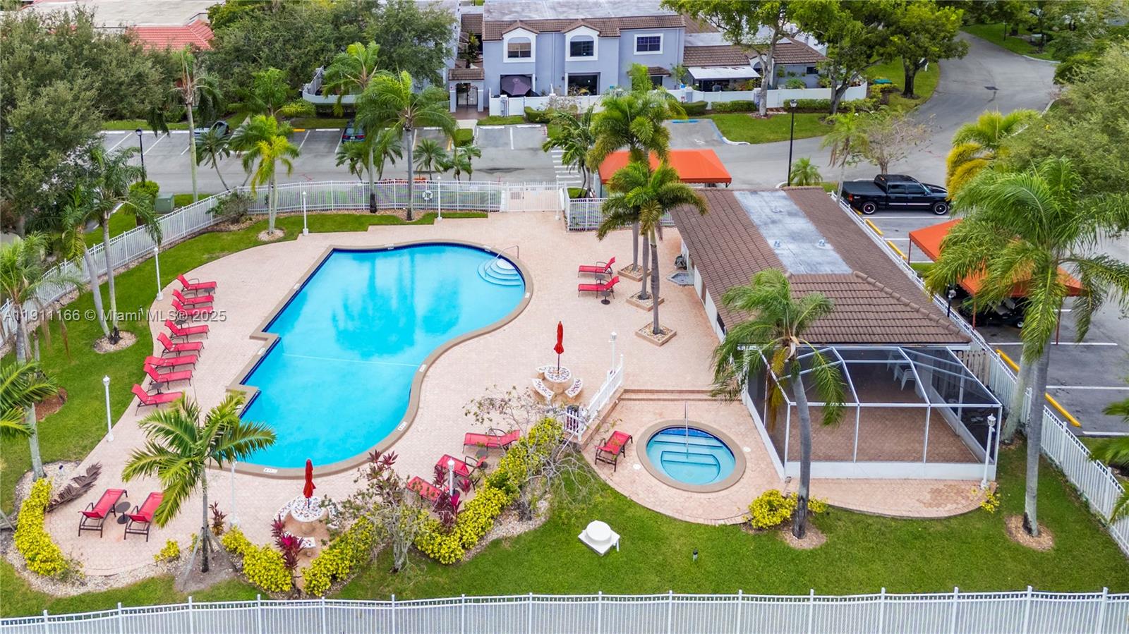 PIERPOINTE ONE CONDO I - Residential