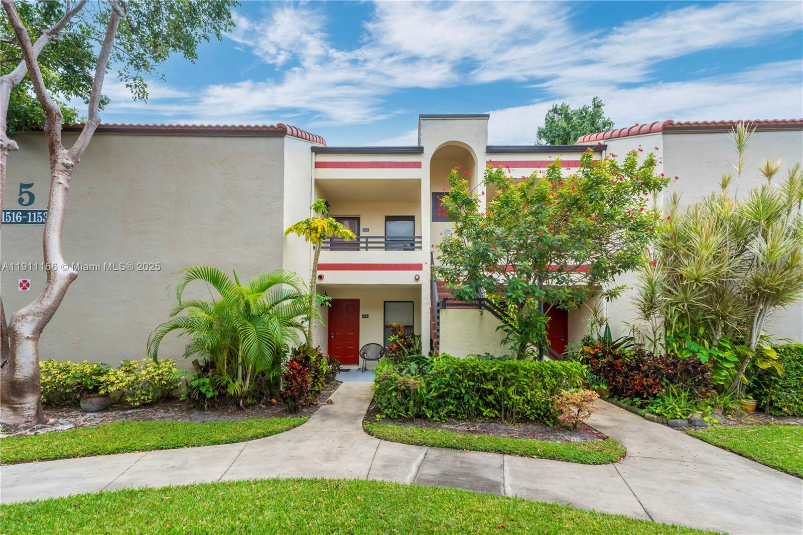 PIERPOINTE ONE CONDO I - Residential