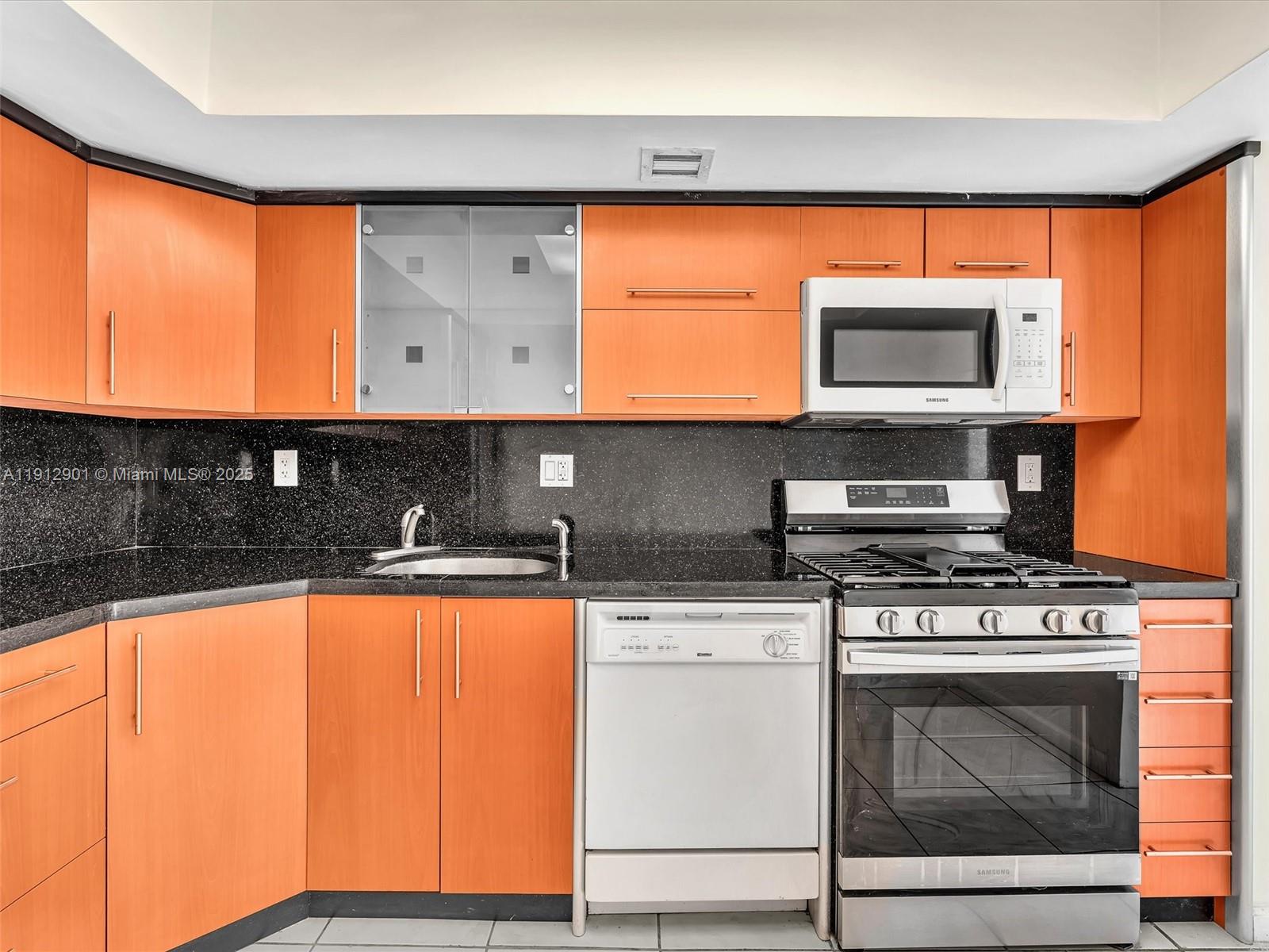 PARKER PLAZA CONDO - Residential Lease