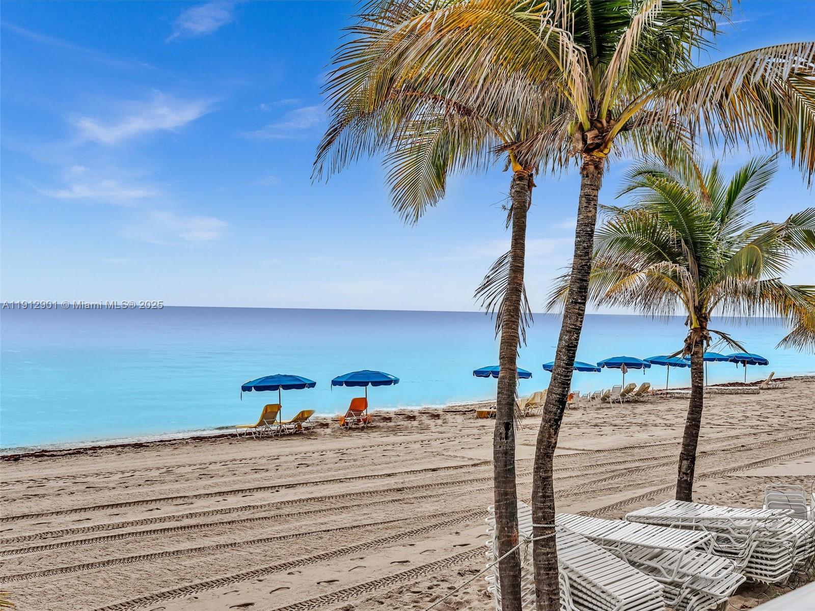 PARKER PLAZA CONDO - Residential Lease