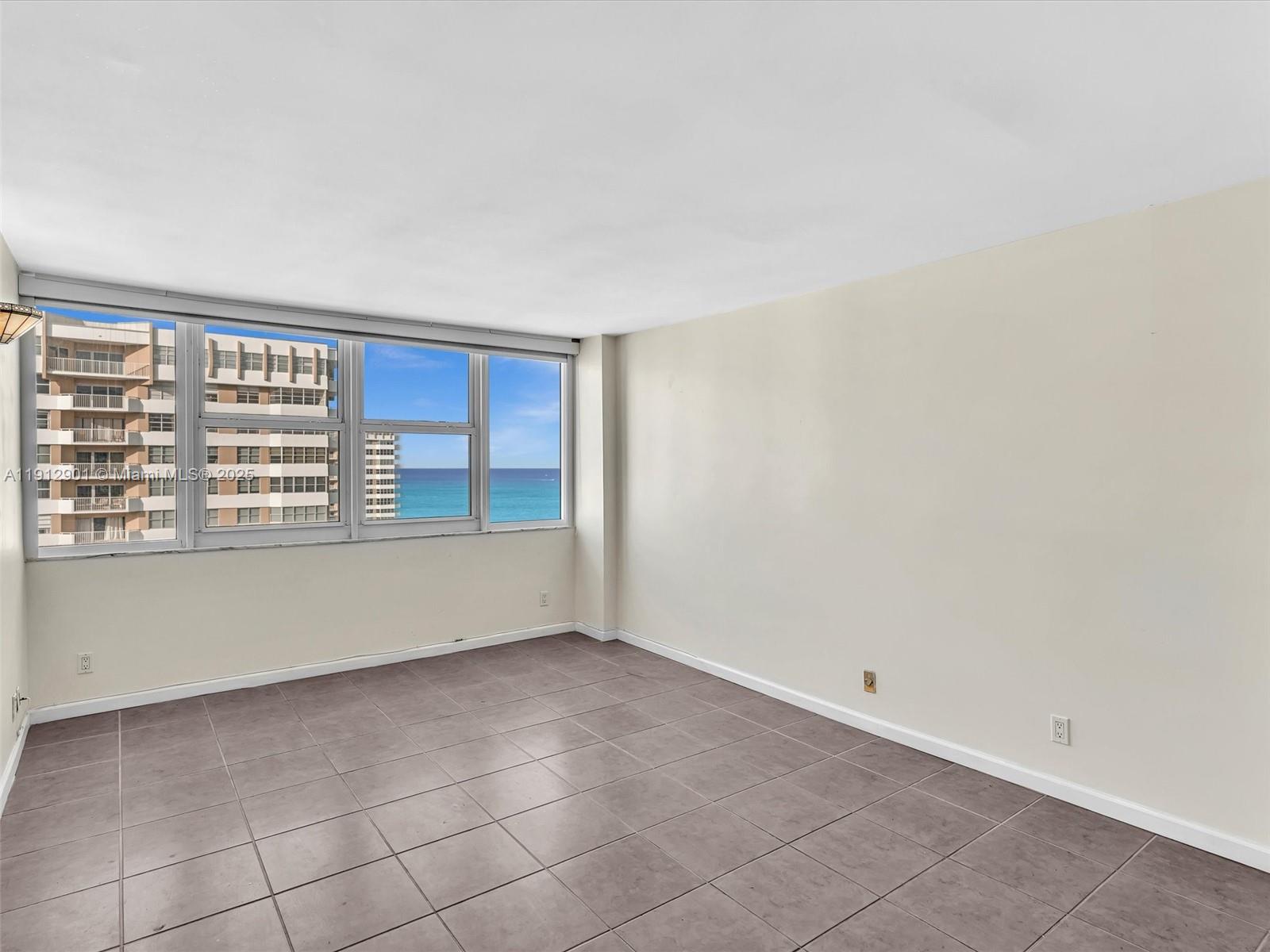 PARKER PLAZA CONDO - Residential Lease