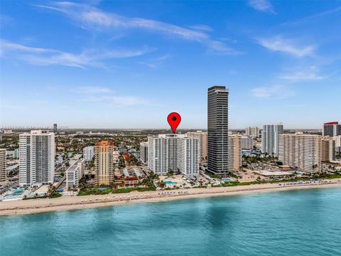 2030 S Ocean Dr 2024 Hallandale Beach FL 33009