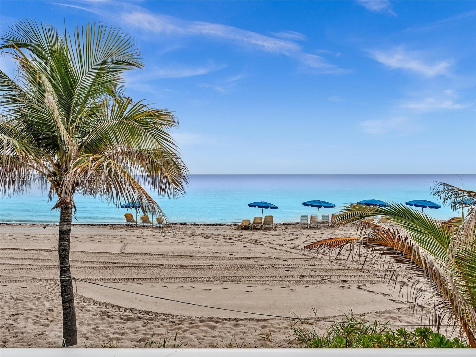 PARKER PLAZA CONDO - Residential Lease