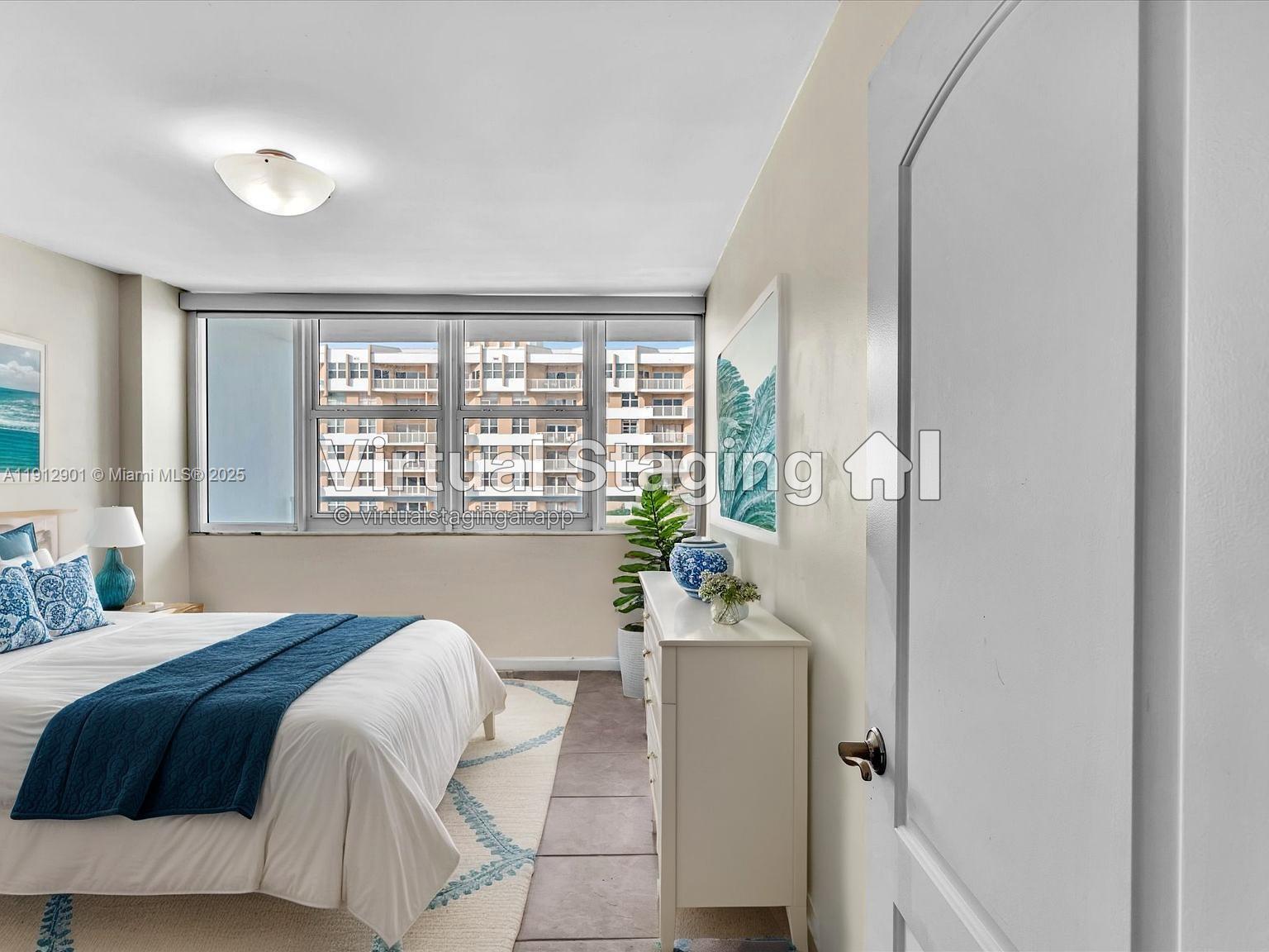 PARKER PLAZA CONDO - Residential Lease