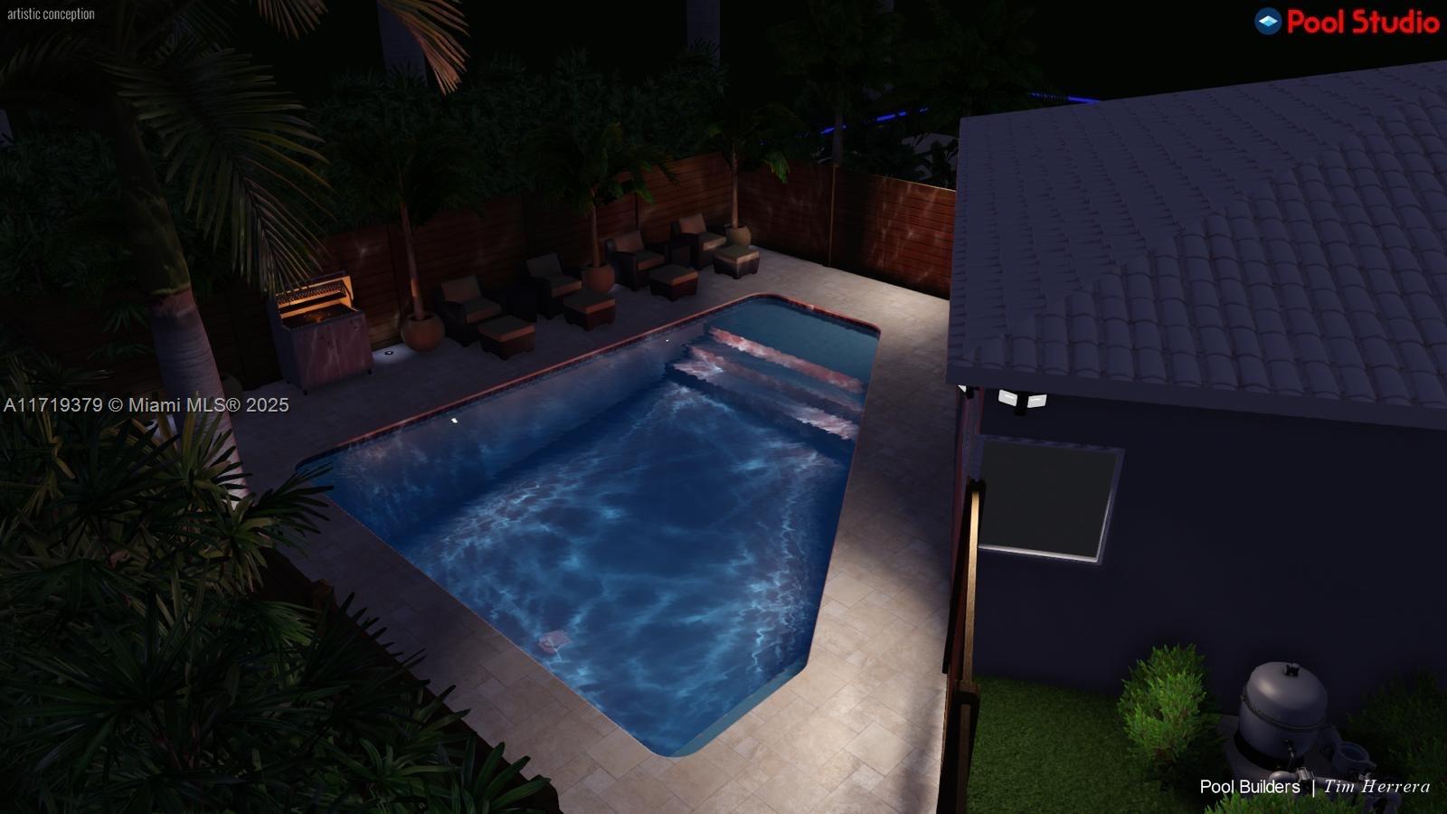HOLLYWOOD LAKES SECTION - Residential
