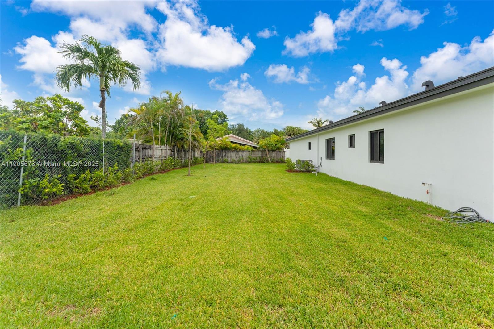 KENDALL PLACE - Residential