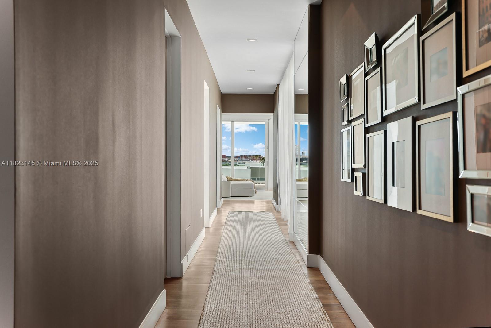 PALM ISLAND - Residential