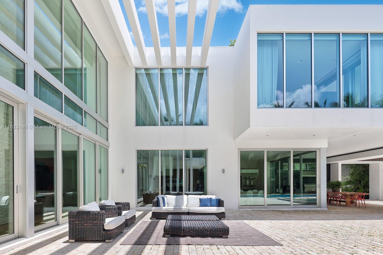 PALM ISLAND - Residential