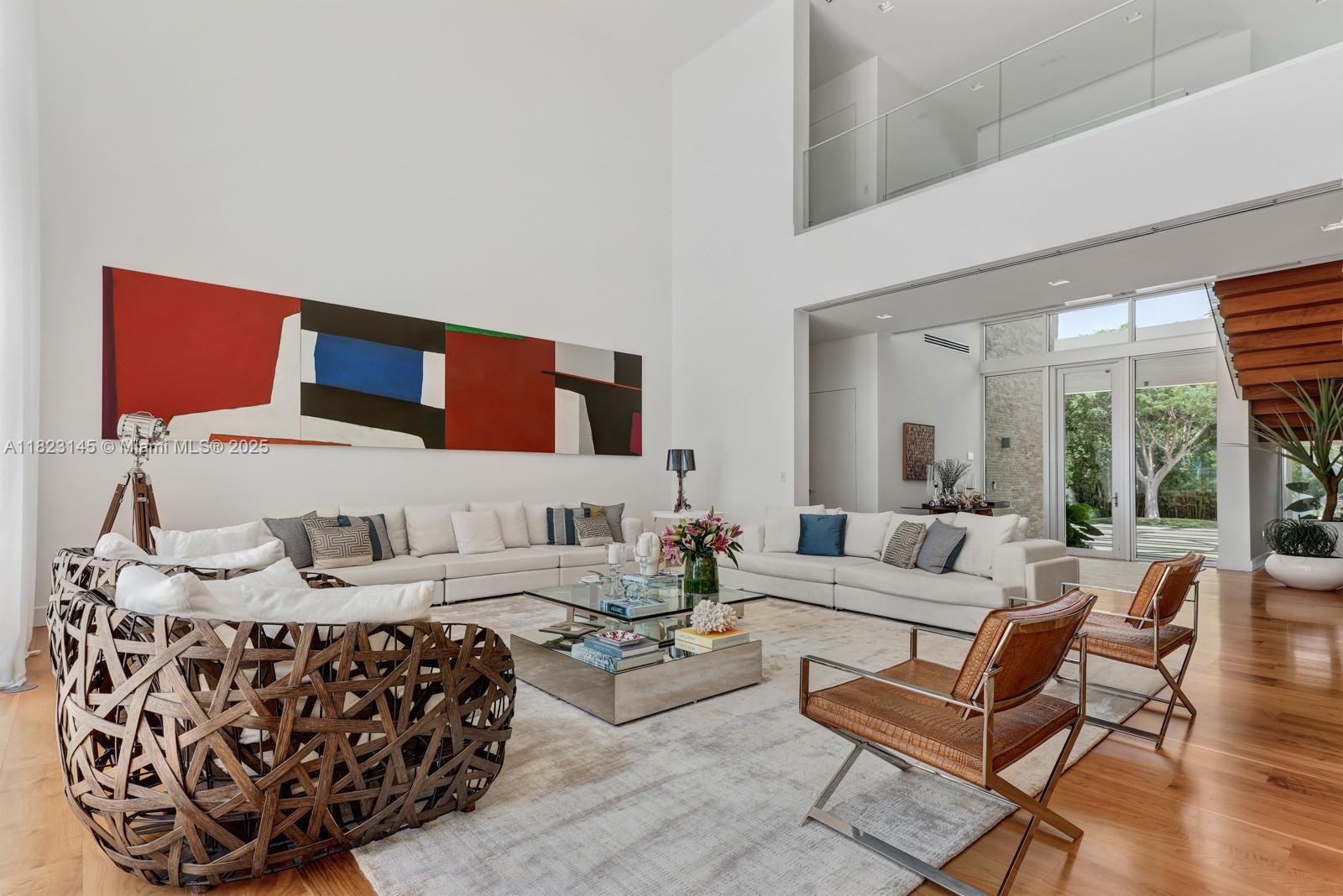 PALM ISLAND - Residential