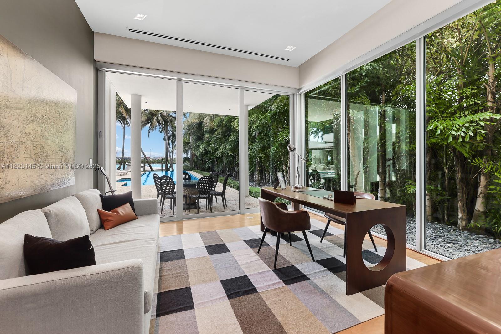 PALM ISLAND - Residential