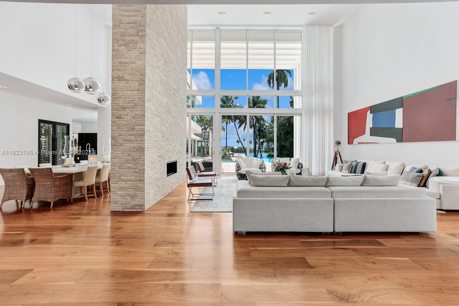 PALM ISLAND - Residential
