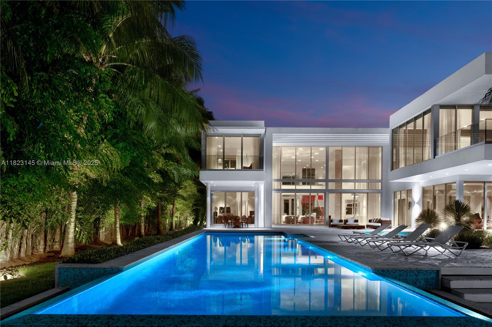 PALM ISLAND - Residential