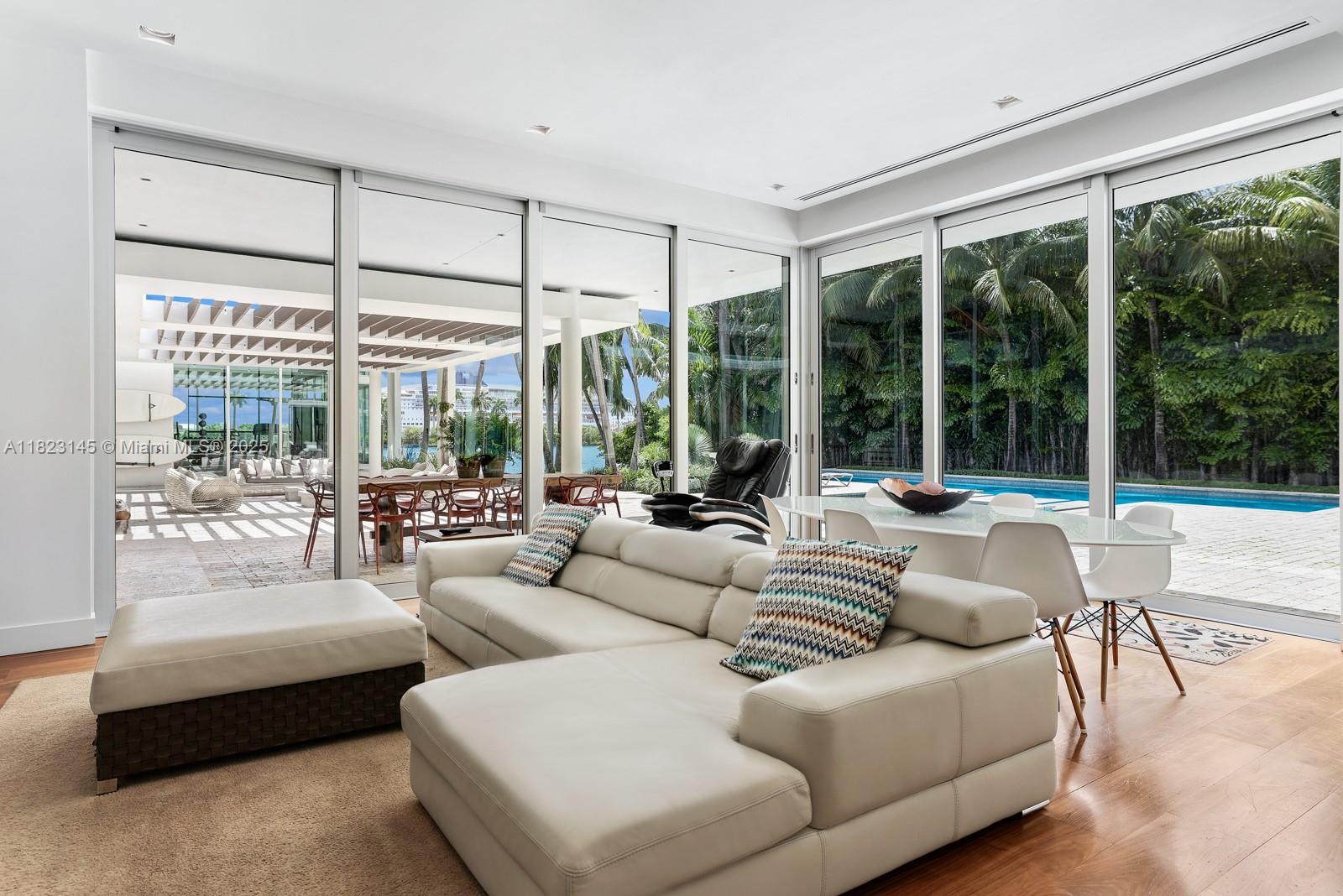 PALM ISLAND - Residential