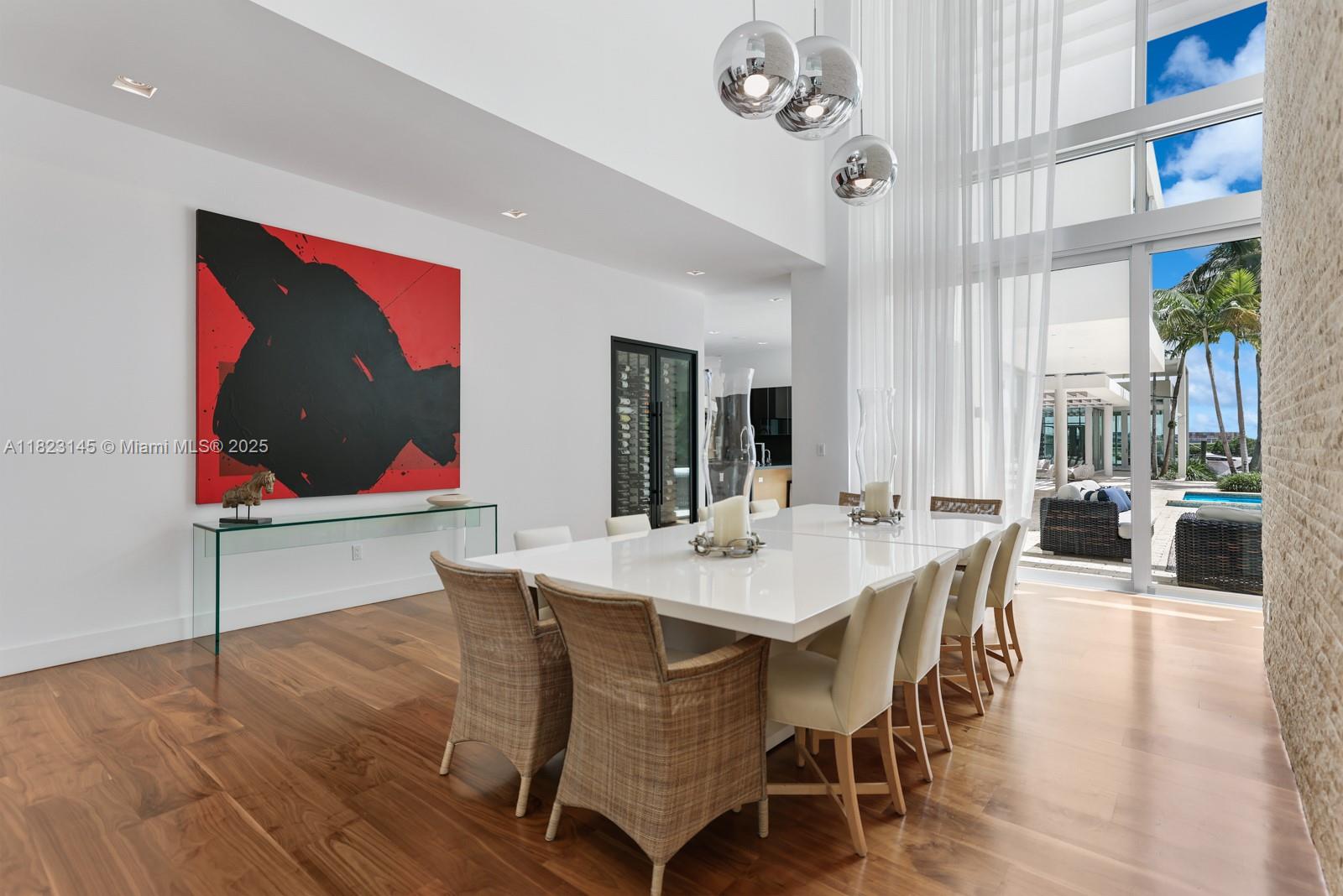 PALM ISLAND - Residential
