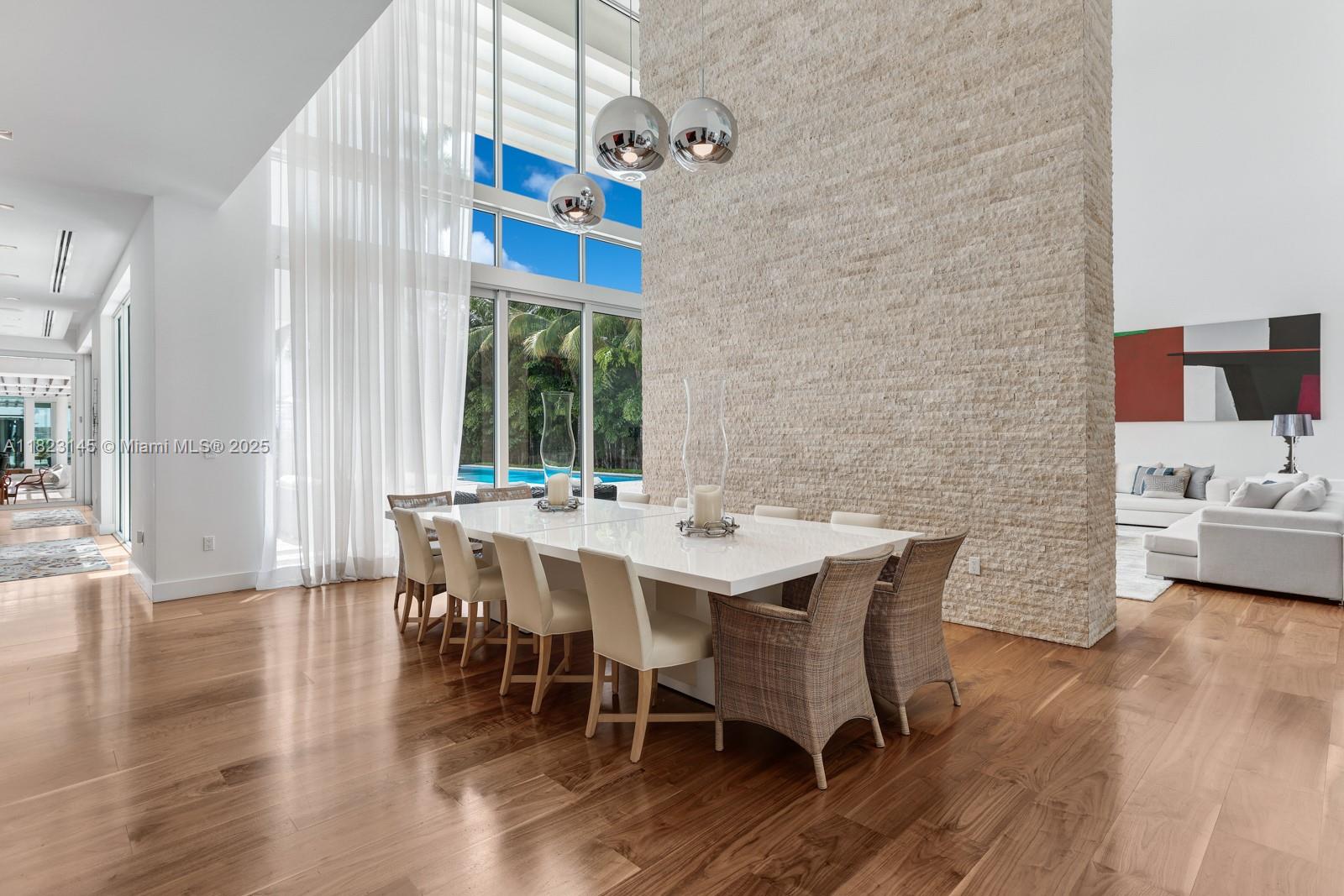 PALM ISLAND - Residential
