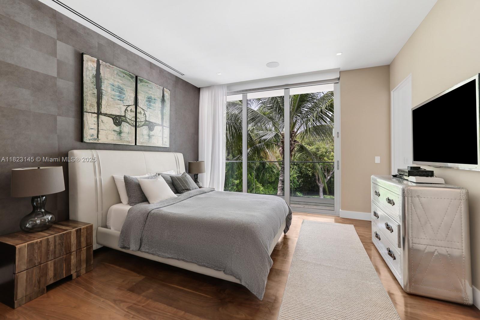 PALM ISLAND - Residential
