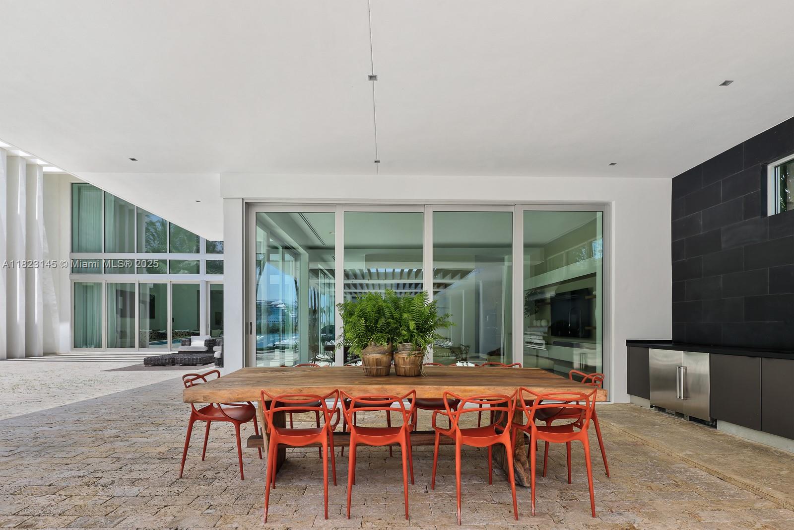 PALM ISLAND - Residential