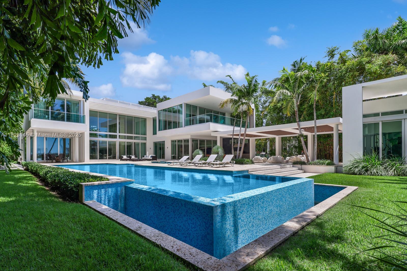 PALM ISLAND - Residential
