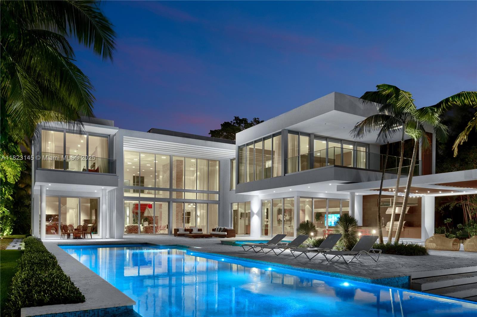 PALM ISLAND - Residential