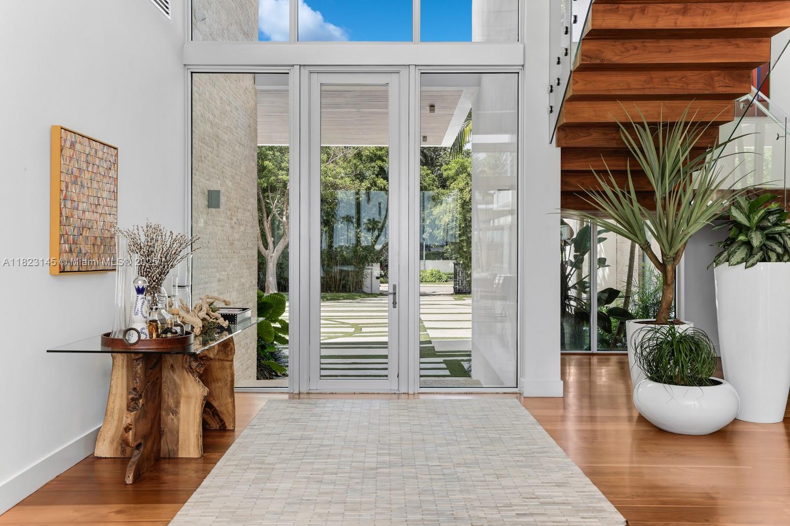 PALM ISLAND - Residential