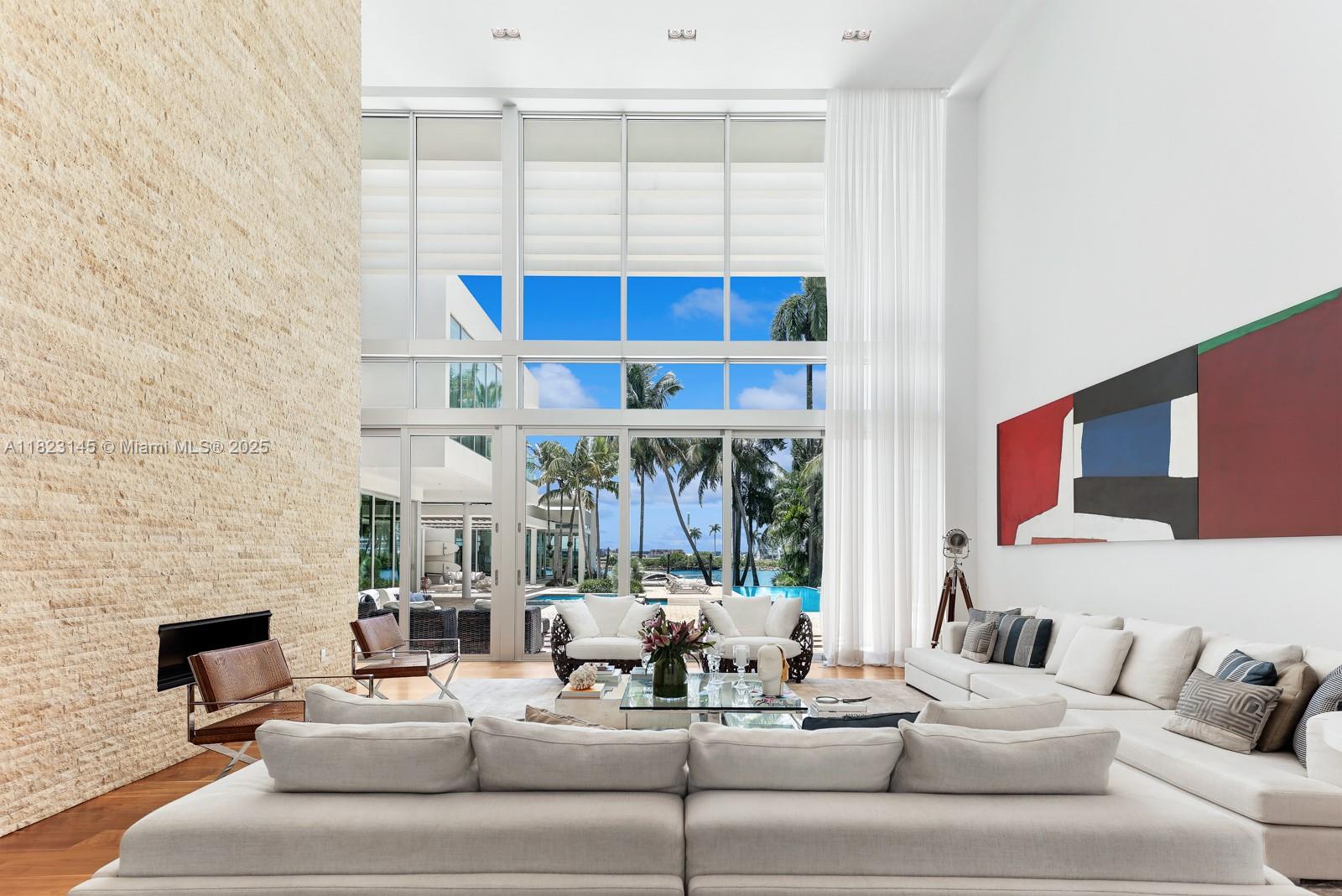 PALM ISLAND - Residential