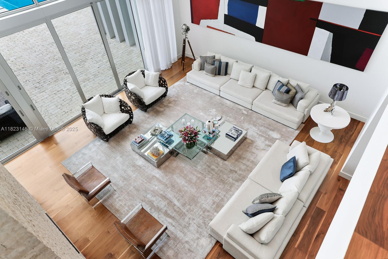PALM ISLAND - Residential