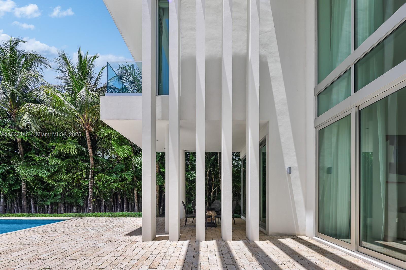 PALM ISLAND - Residential