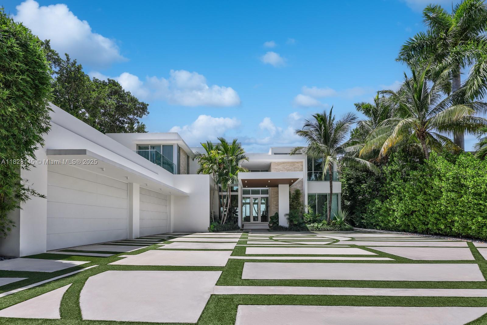 PALM ISLAND - Residential