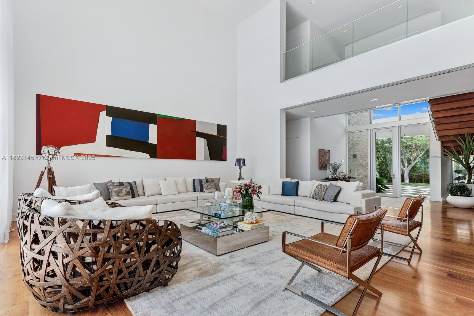 PALM ISLAND - Residential