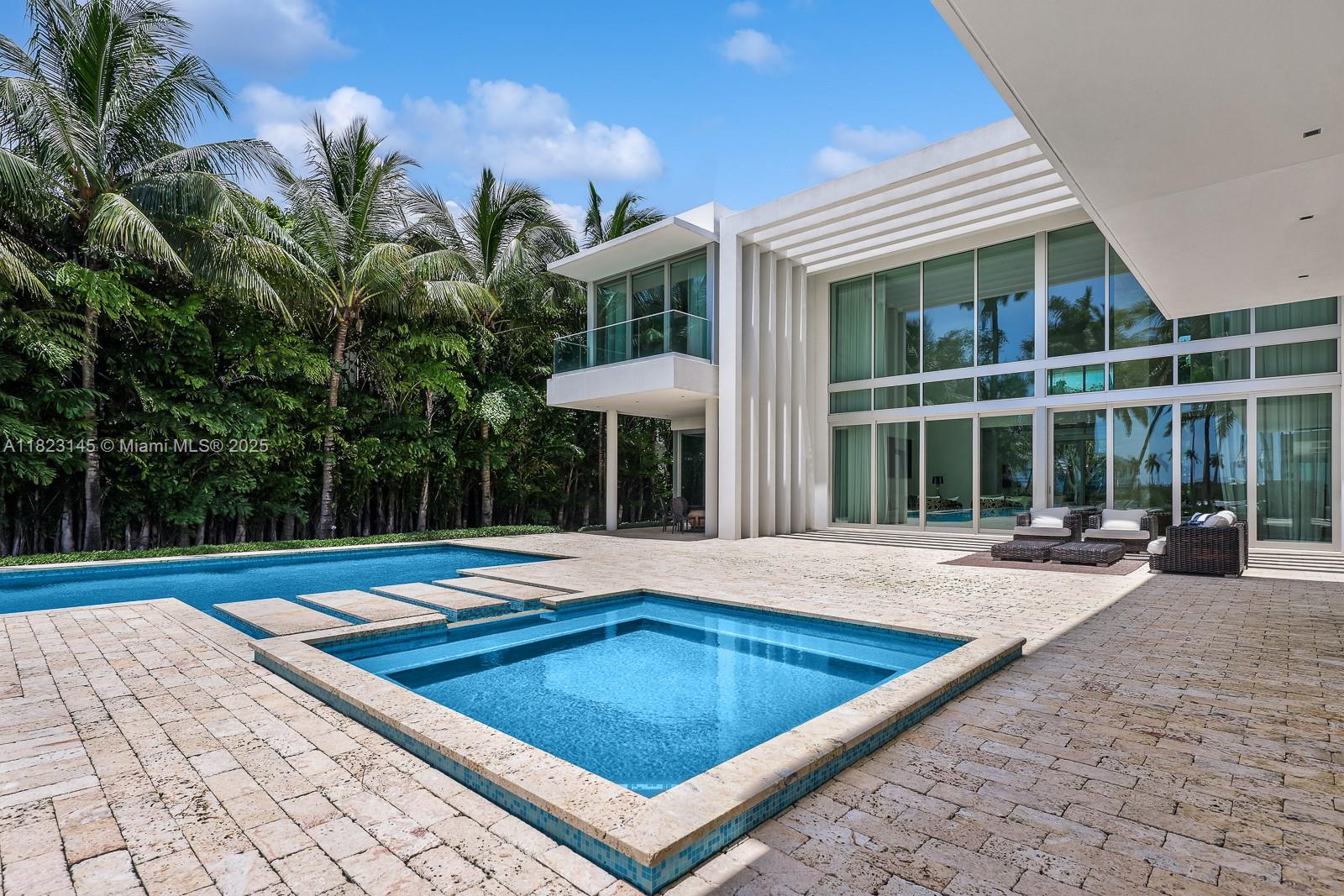 PALM ISLAND - Residential