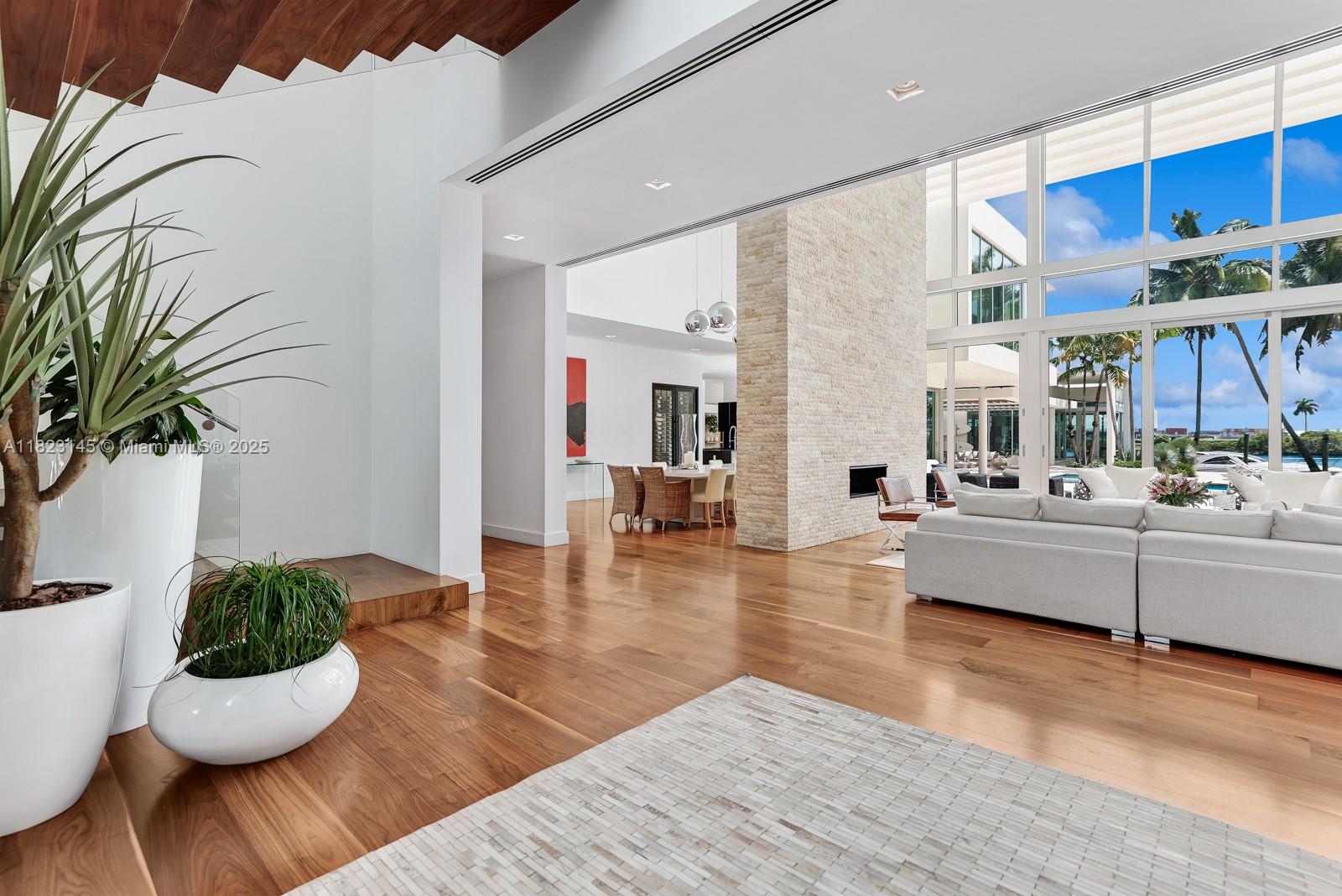 PALM ISLAND - Residential
