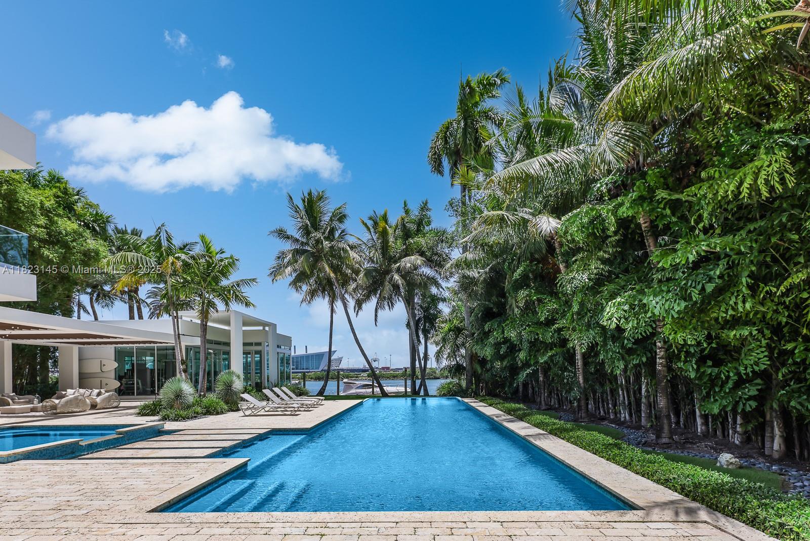 PALM ISLAND - Residential