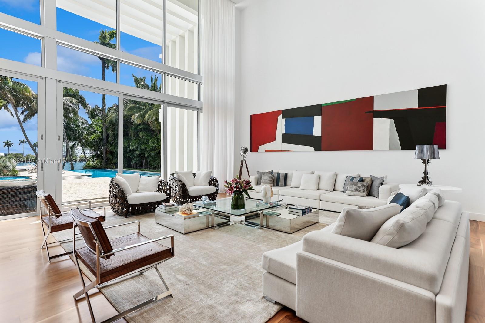 PALM ISLAND - Residential