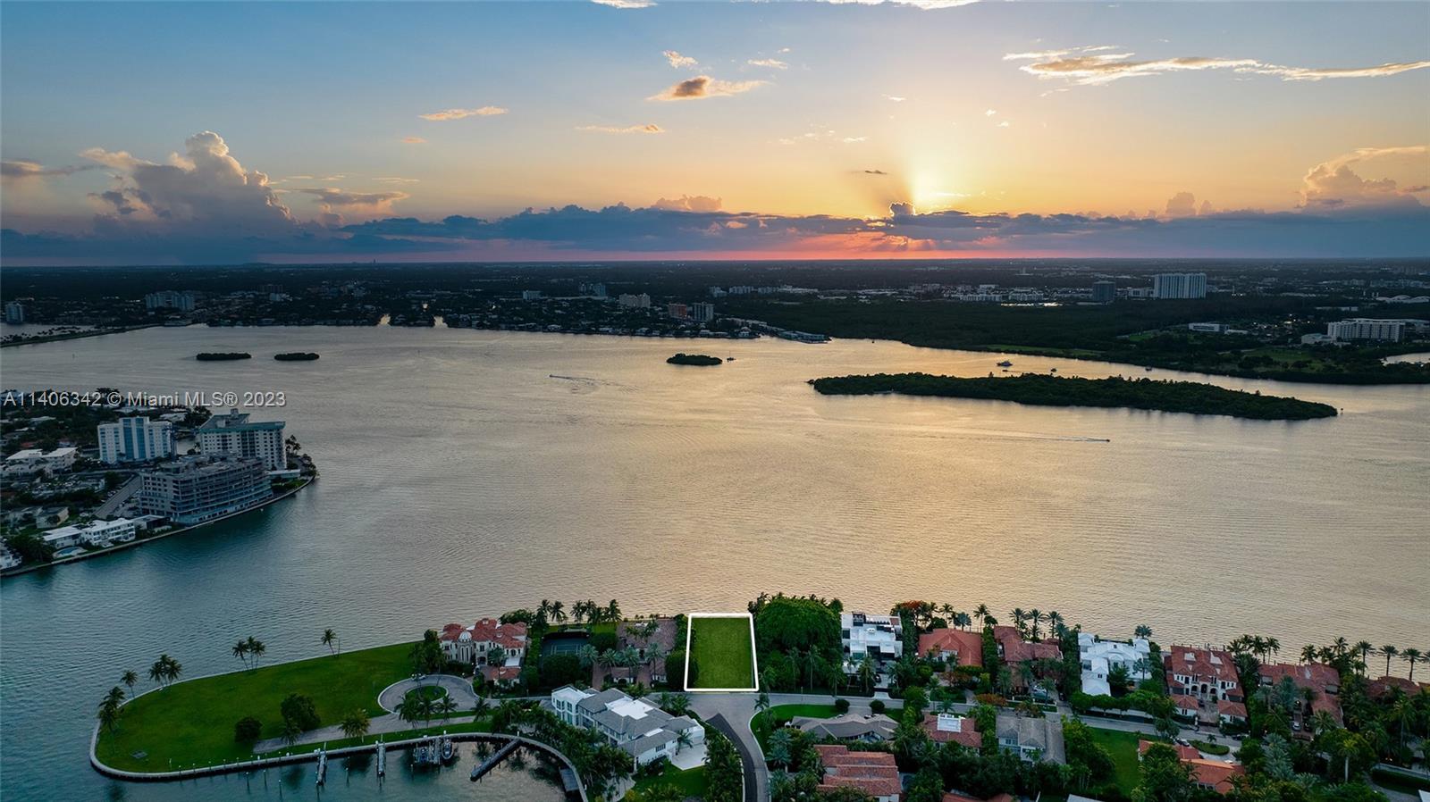 Bal Harbour, Florida 33154, United States, ,Land,Active,72457