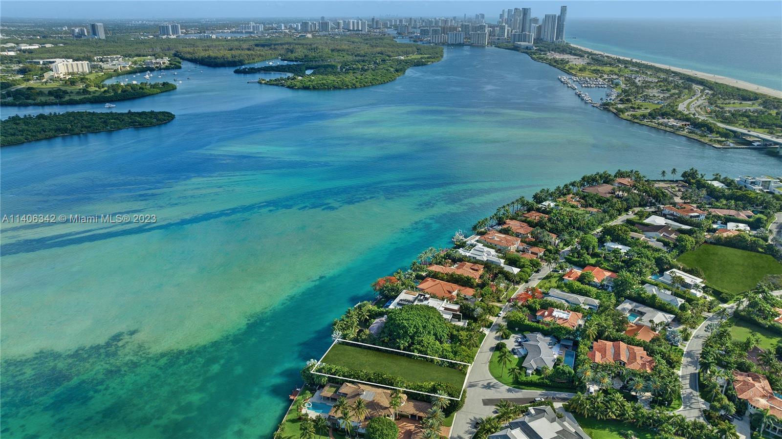 Bal Harbour, Florida 33154, United States, ,Land,Active,72457