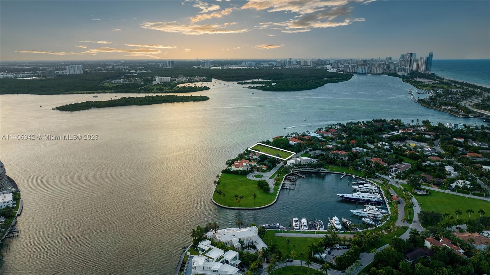 Bal Harbour, Florida 33154, United States, ,Land,Active,72457