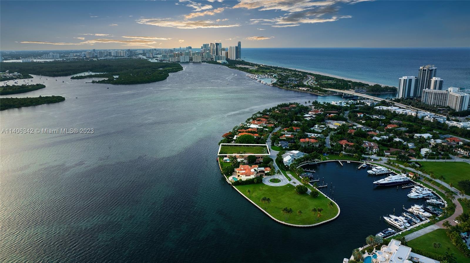 Bal Harbour, Florida 33154, United States, ,Land,Active,72457