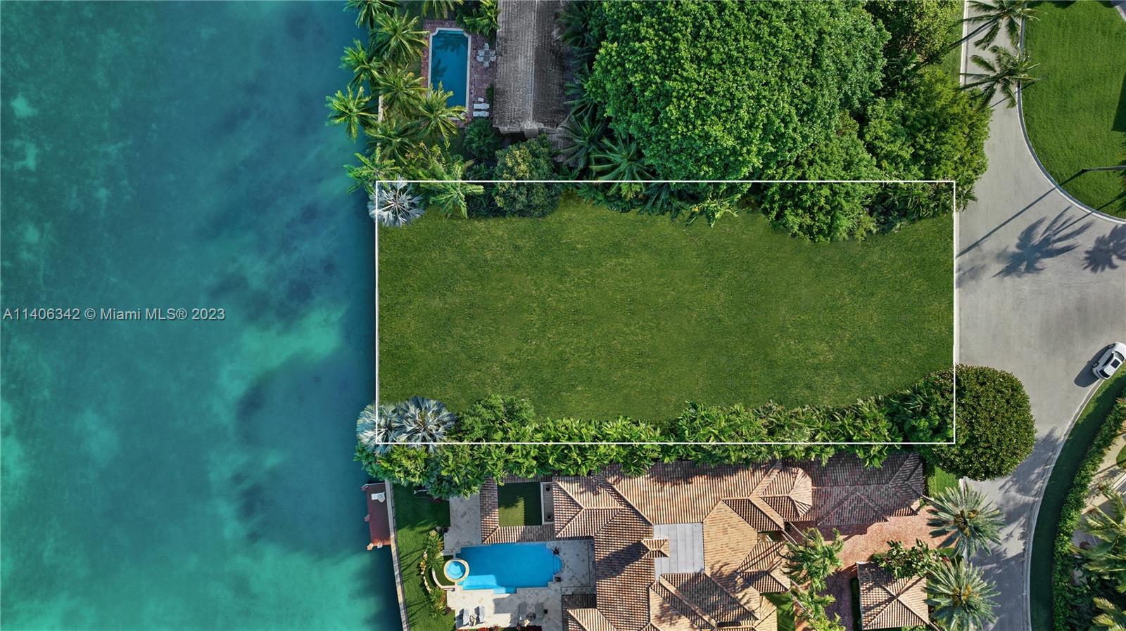 Bal Harbour, Florida 33154, United States, ,Land,Active,72457