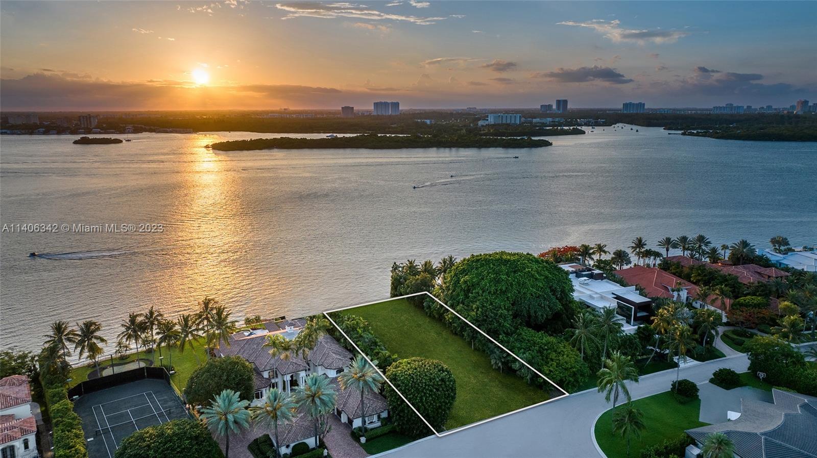 Bal Harbour, Florida 33154, United States, ,Land,Active,72457