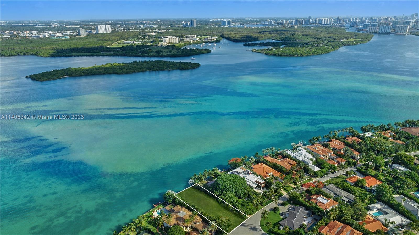 Bal Harbour, Florida 33154, United States, ,Land,Active,72457