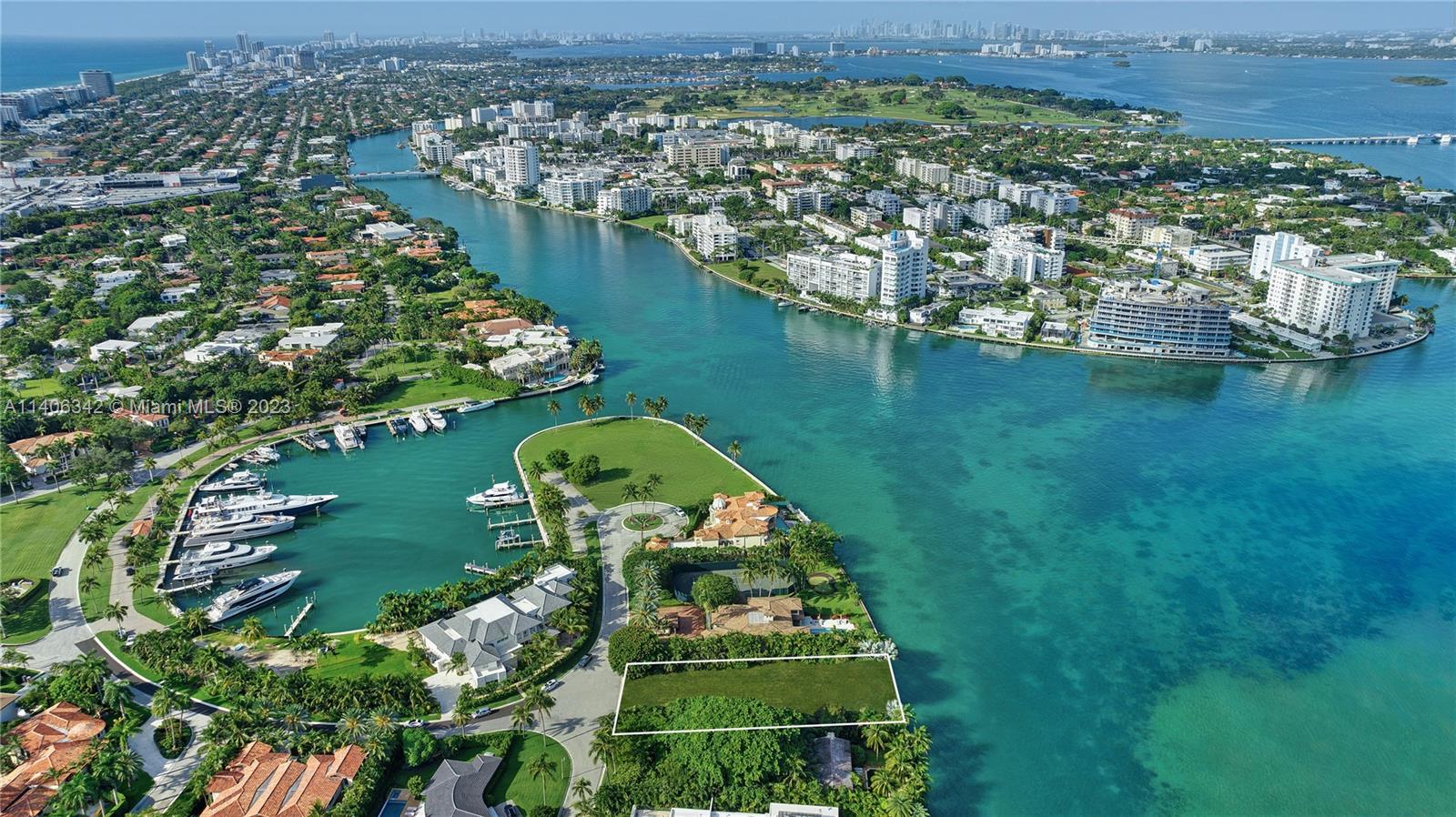 Bal Harbour, Florida 33154, United States, ,Land,Active,72457