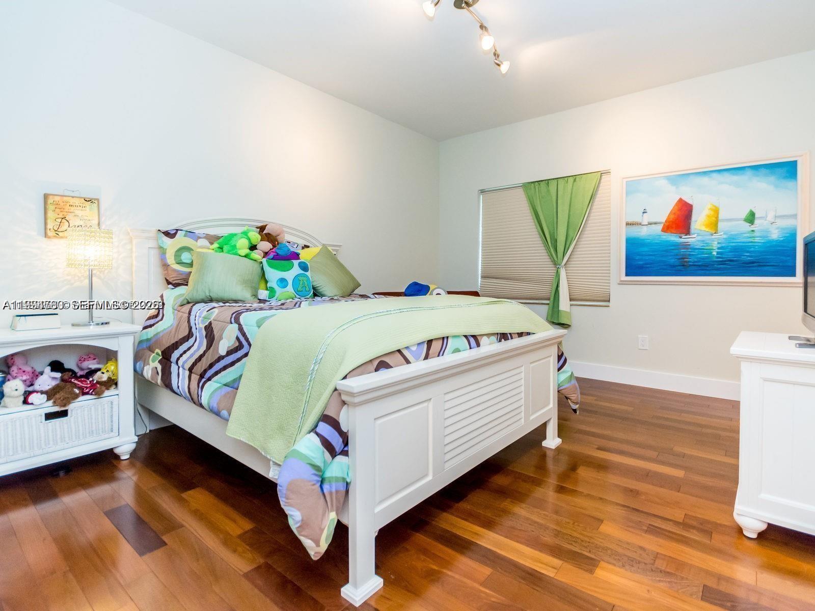 AVENTURA MARINA CONDO NUM - Residential Lease