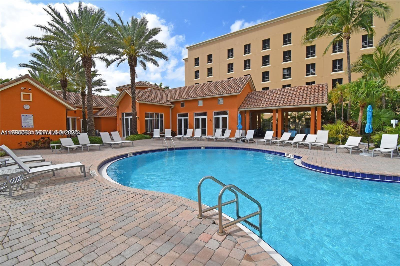 AVENTURA MARINA CONDO NUM - Residential Lease