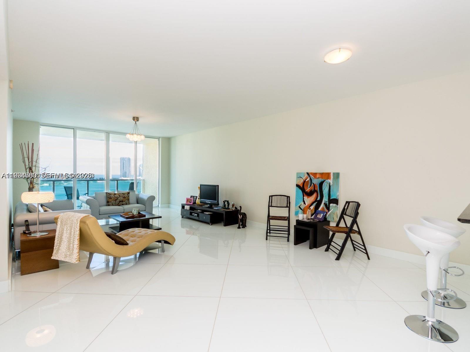 AVENTURA MARINA CONDO NUM - Residential Lease