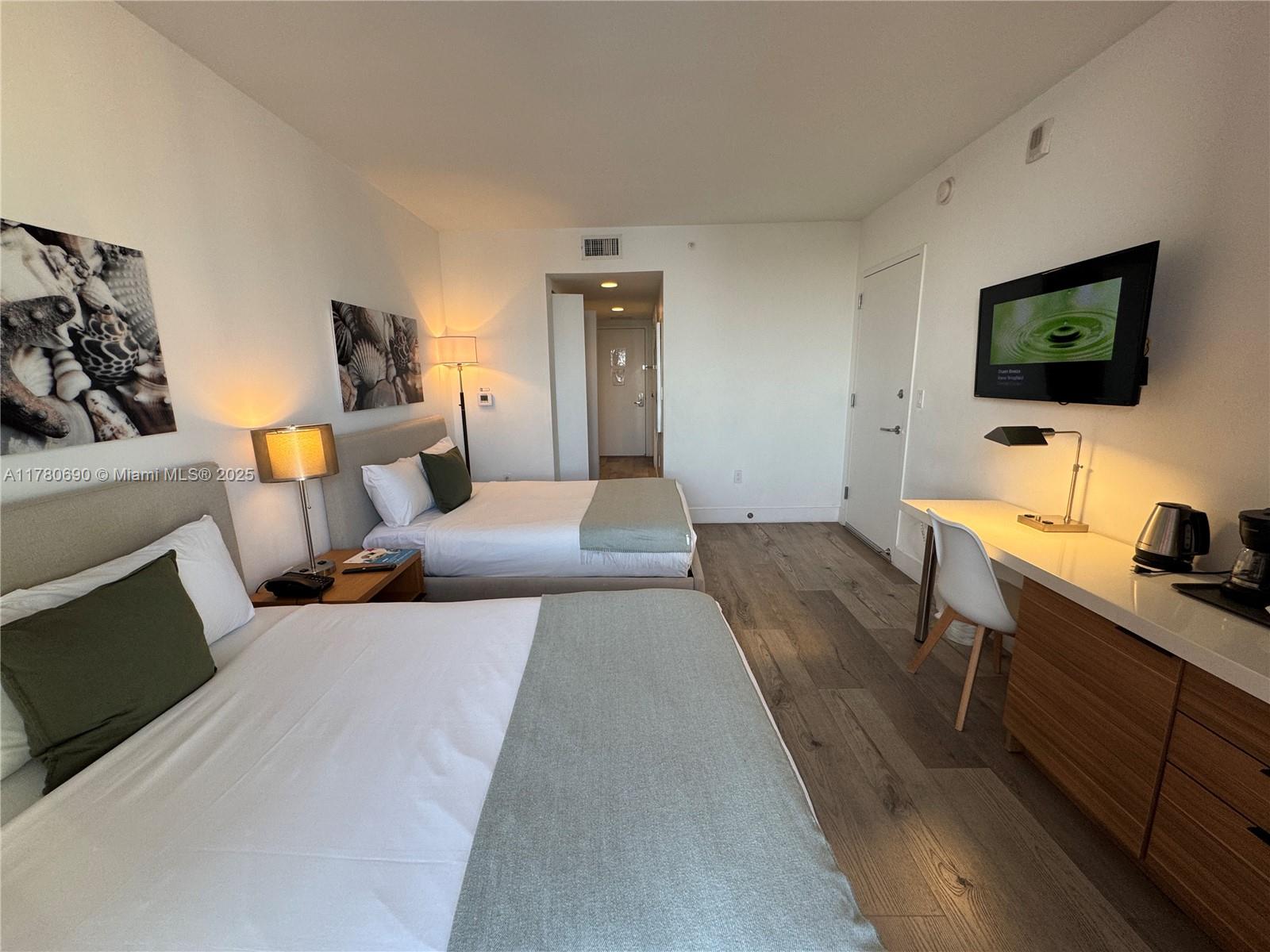 BEACHWALK CONDOMINIUM - Residential