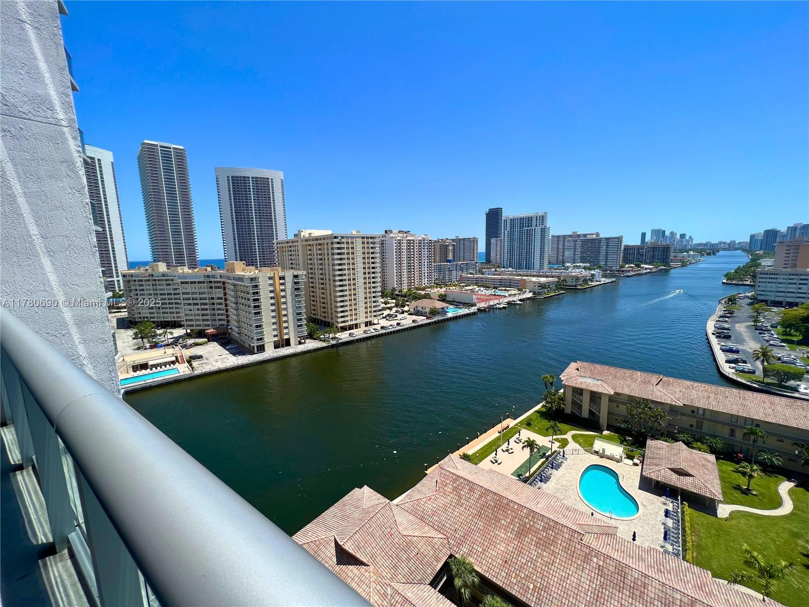 BEACHWALK CONDOMINIUM - Residential