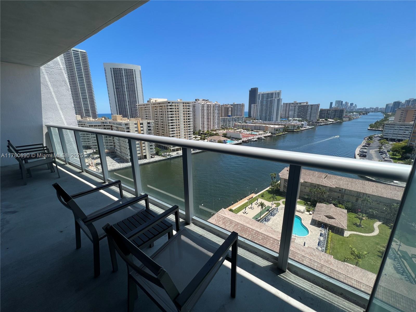 BEACHWALK CONDOMINIUM - Residential