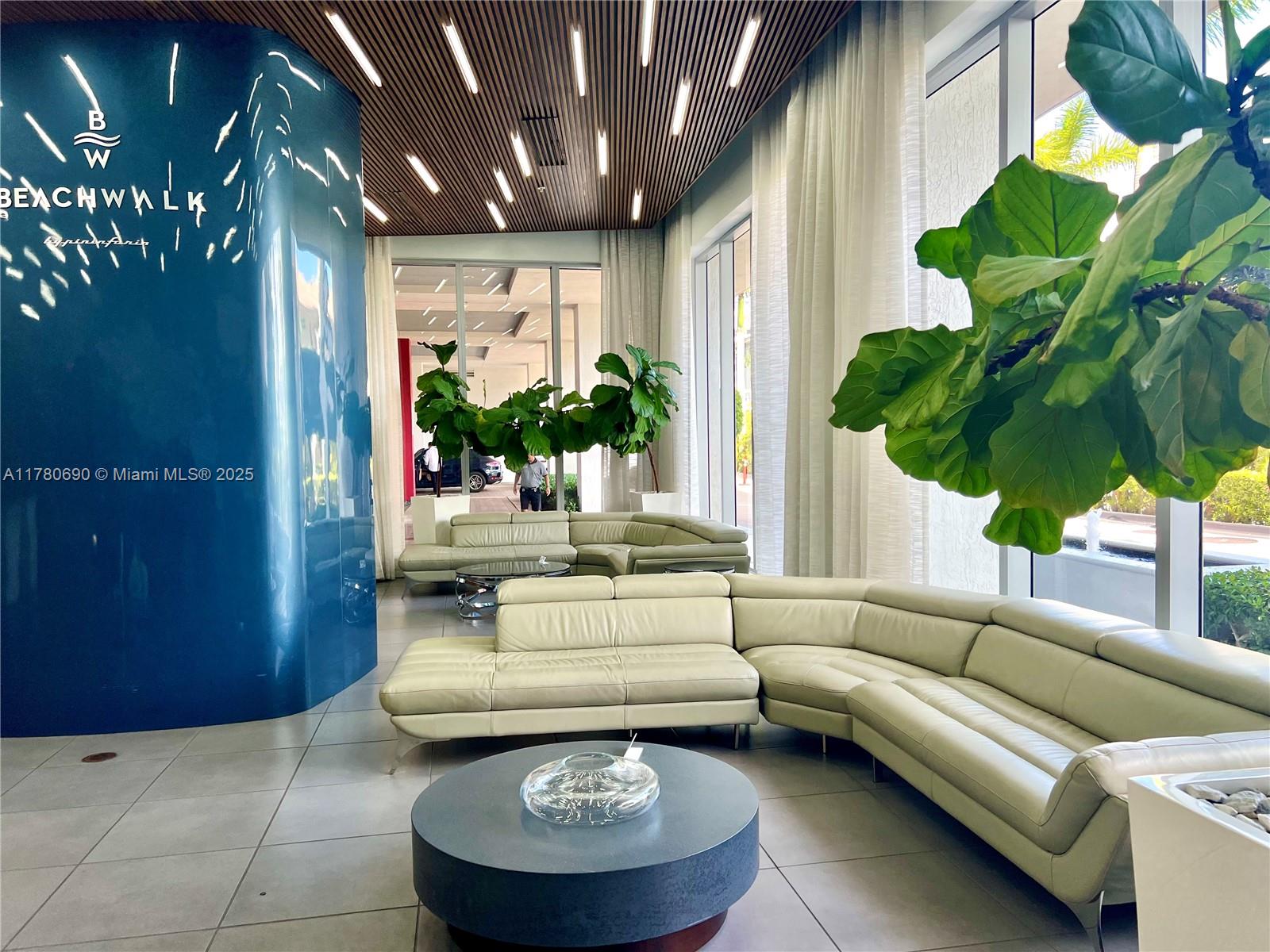 BEACHWALK CONDOMINIUM - Residential